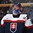 BUFFALO, NEW YORK - DECEMBER 30: Slovakia's Roman Durny #30 looks on during preliminary round action against Finland at the 2018 IIHF World Junior Championship. (Photo by Matt Zambonin/HHOF-IIHF Images)


